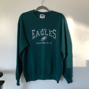 Vintage Philadelphia Eagles 🦅🏈 Sweatshirt